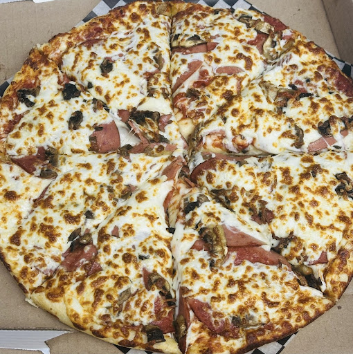 Photo of Heaven Pizza and Donair - 3322 Fairlight Dr, Saskatoon, SK S7M 3Y4